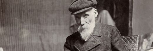 Renoir Revealed: A Legacy Disfigured by Anti-Semitism