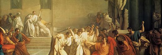 Who Killed Julius Caesar & Why Was He Betrayed?