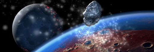 What on Earth Are We Doing to Prevent a Killer Asteroid Strike?