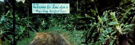 Jim Jones: The Twisted Story of the Man behind the Jonestown Massacre