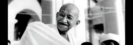 Creating Satyagraha: How Gandhi Became Mahatma Gandhi