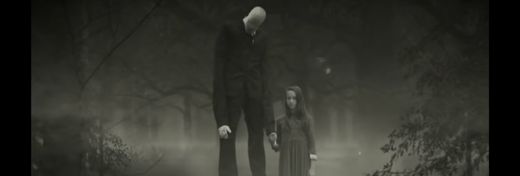 Blame the Game? The Slender Man Controversy