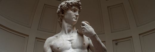 Baring It All: The Complicated Social History of Michelangelo’s David and the Nude in Art