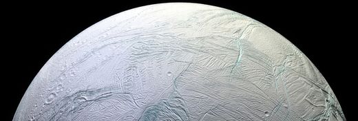 Enceladus: Saturn’s Habitable Moon