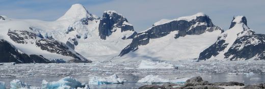 Antarctica: The Largest Desert on Earth