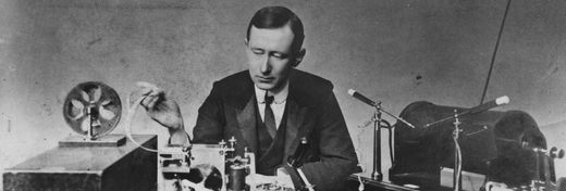 Guglielmo Marconi and the Dawn of Wireless Communications