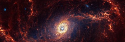 3 New JWST Observations Revolutionize Our Understanding of Black Holes