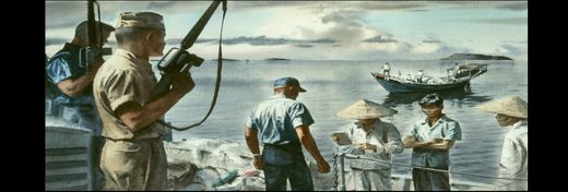 Brown Water Navy: A Vietnam War Success Story