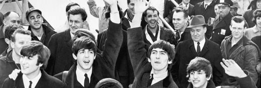 5 Times the Beatles Were Hassled by the Authorities