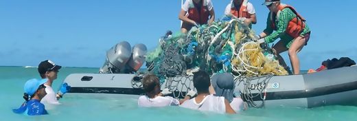 Plastic Pollution in the Ocean: What You Can Do About It