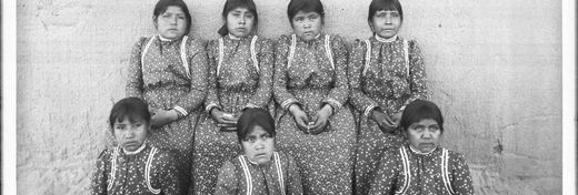 Complete Dominion: Indigenous Residential Schools in Canada and the U.S.