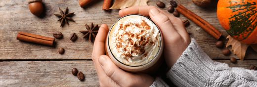 DIY Pumpkin Spice & Some Cool Facts about Autumn’s No. 1 Flavoring