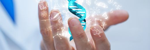 Who Owns Your DNA? The Police? Doctors? Genealogists, or . . . You?