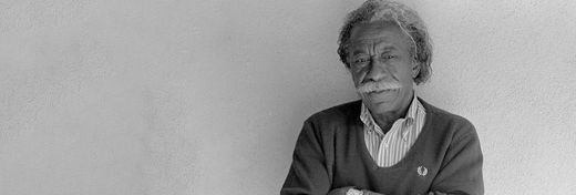 Gordon Parks&#58; Portrait of the Artist as a Black Man