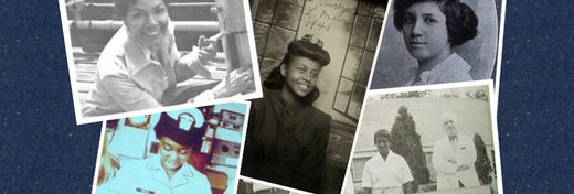 3 Black Women’s Remarkable Achievements in the Sciences