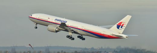 Flight to Oblivion: The Mystery of Malaysia Airlines MH370