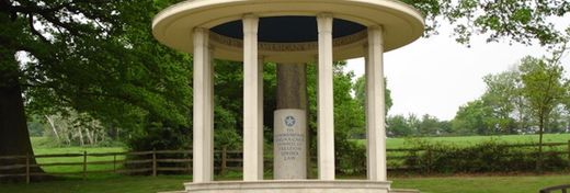 The Magna Carta: A Brief History