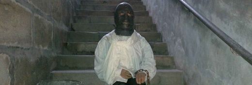 The Mystery Behind the Man in the Iron Mask
