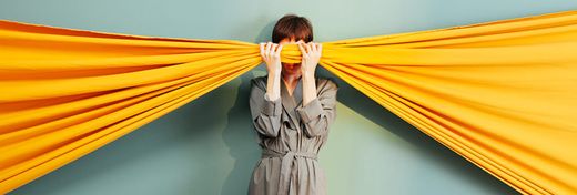 Life Obsessed: What Is OCD?