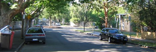 Ambush in a Melbourne Suburb: The Walsh Street Massacre