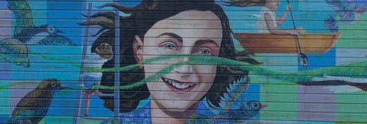 The Capture of Anne Frank: A Tragic Moment in World War II History