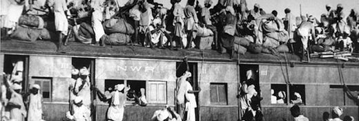Partition and Independence: The Road to Freedom for India and Pakistan