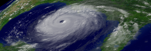 When the Levees Failed: 20 Years Since Hurricane Katrina Devastated New Orleans