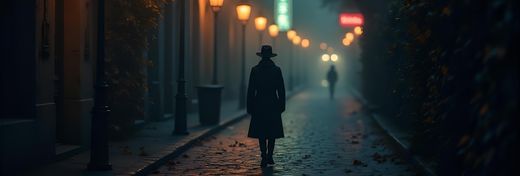 Jack the Ripper and the Enduring Mystery of the Whitechapel Murders