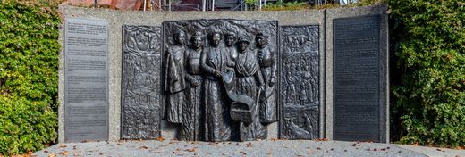 Women&#8217;s Suffrage in New Zealand&#58; The Vanguard of a Global Effort