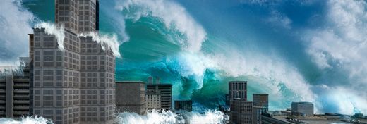 Tsunamis: What, How, Why, Where