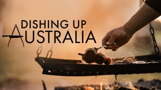 Dishing Up Australia