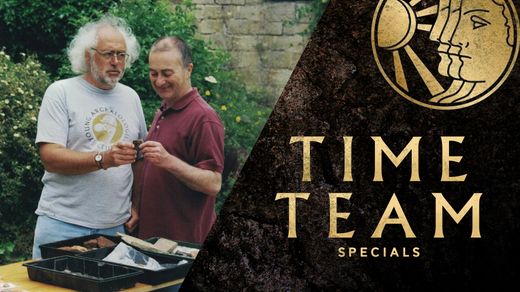 Time Team: Specials