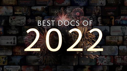 Best Docs of 2022