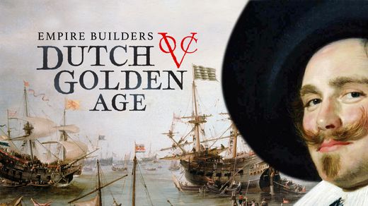 Empire Builders: Dutch Golden Age