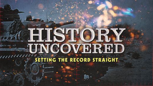 History Uncovered