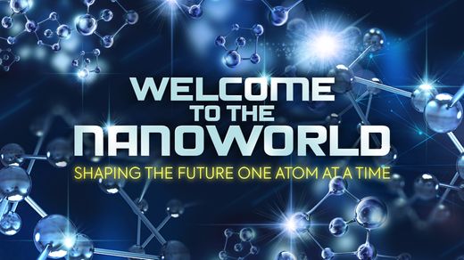 Welcome to the Nanoworld!