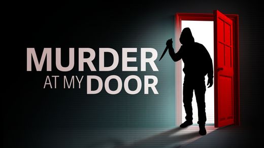 Murder at My Door