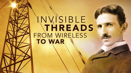 Invisible Threads: From Wireless to War