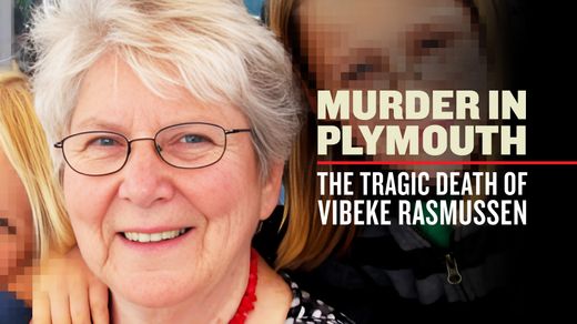  Muder in Plymouth: The Tragic Death of Vibeke Rasmussen