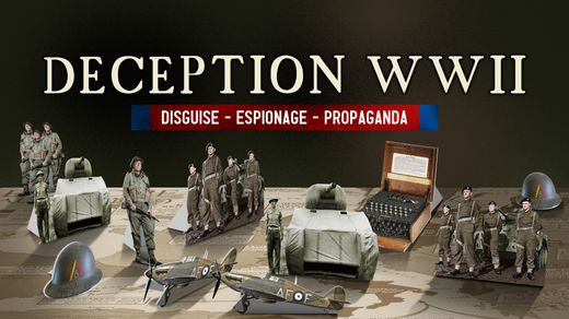 Deception WWII