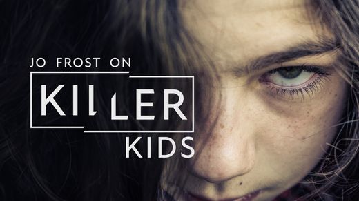 Jo Frost on Killer Kids