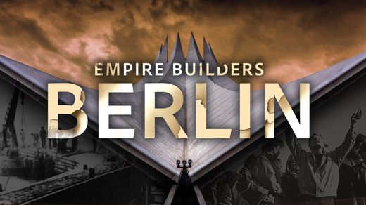 Empire Builders: Berlin