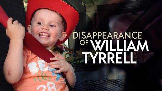 Disappearance of William Tyrrell