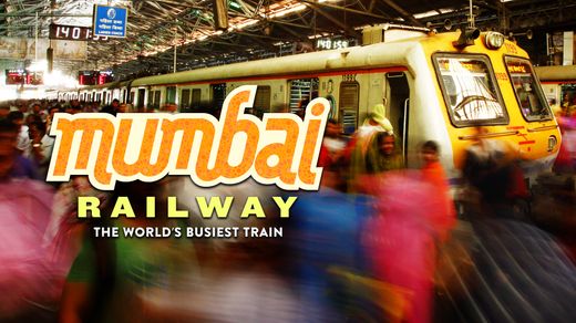 Mumbai Railway