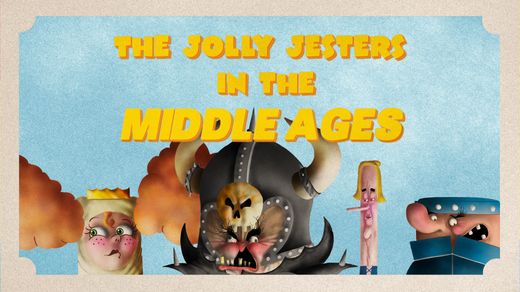 Jolly Jesters