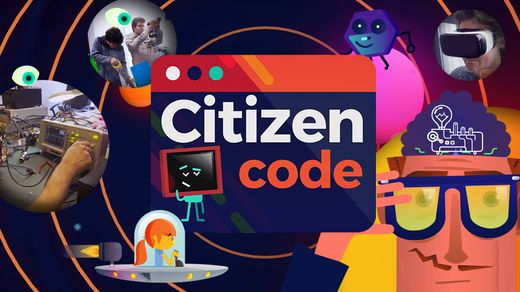 Citizen Code