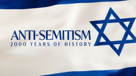 Anti-semitism: 2000 Years of History
