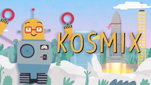 Kosmix
