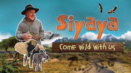 Siyaya: Come wild with us