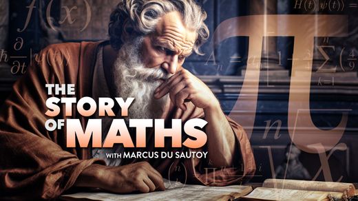The Story of Maths